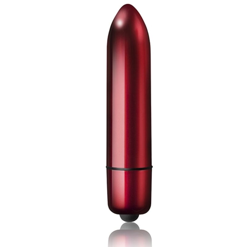 ROCKS-OFF - VRAIMENT VOTRE RO-120 00 VIBRANT BALLET ALERTE ROUGE