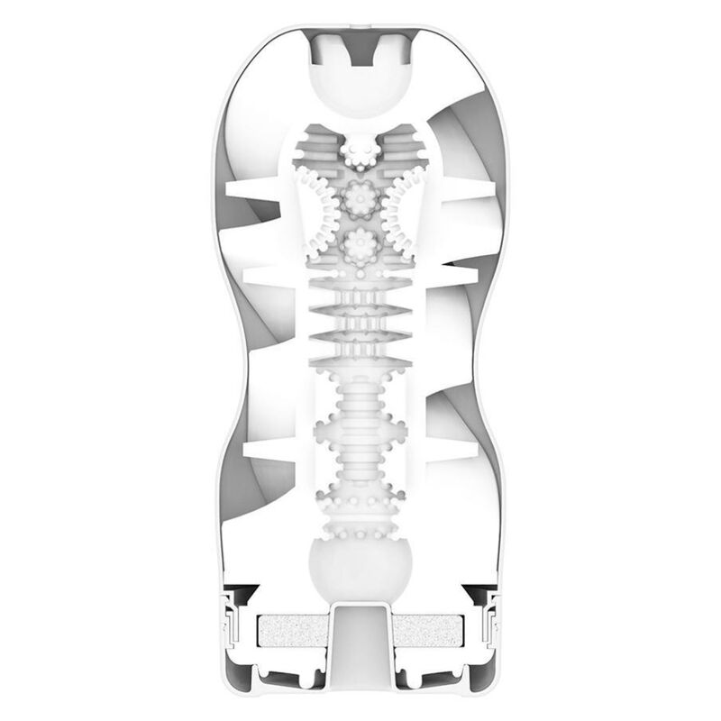 TENGA - MASTURBATOR WITH PILLOW CUP