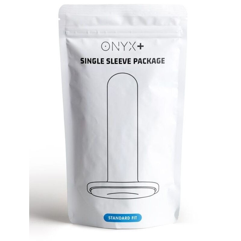 KIIROO - COUVERCLE DE REMPLACEMENT POUR ONYX+ 1 UNITÉ