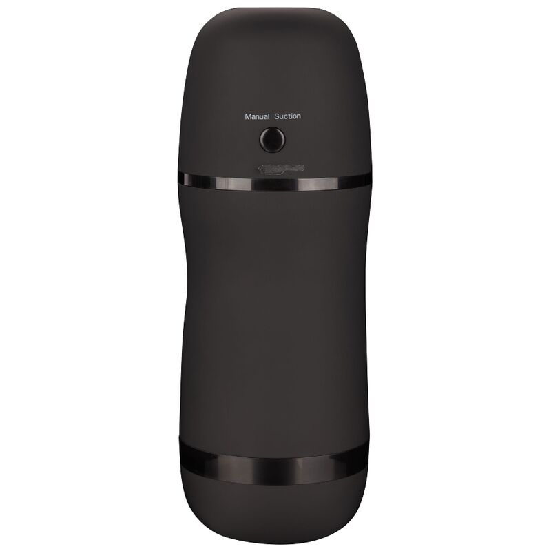 CALEXOTICS - FONCTIONS VIBRATOIRES ET D'ASPIRATION OPTIMUM POWER STROKER