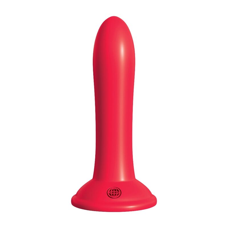 SÉRIE FETISH FANTASY - ARNES PRIMERA VEZ ROJO 13CM