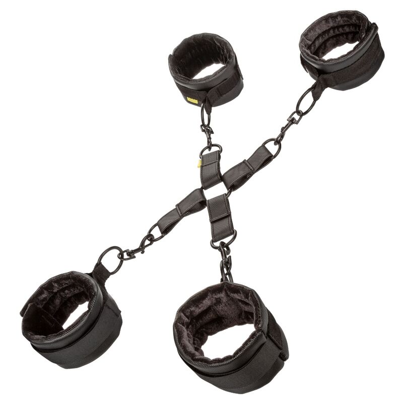 CALEXOTICS - CRAVATE SANS LIMITES