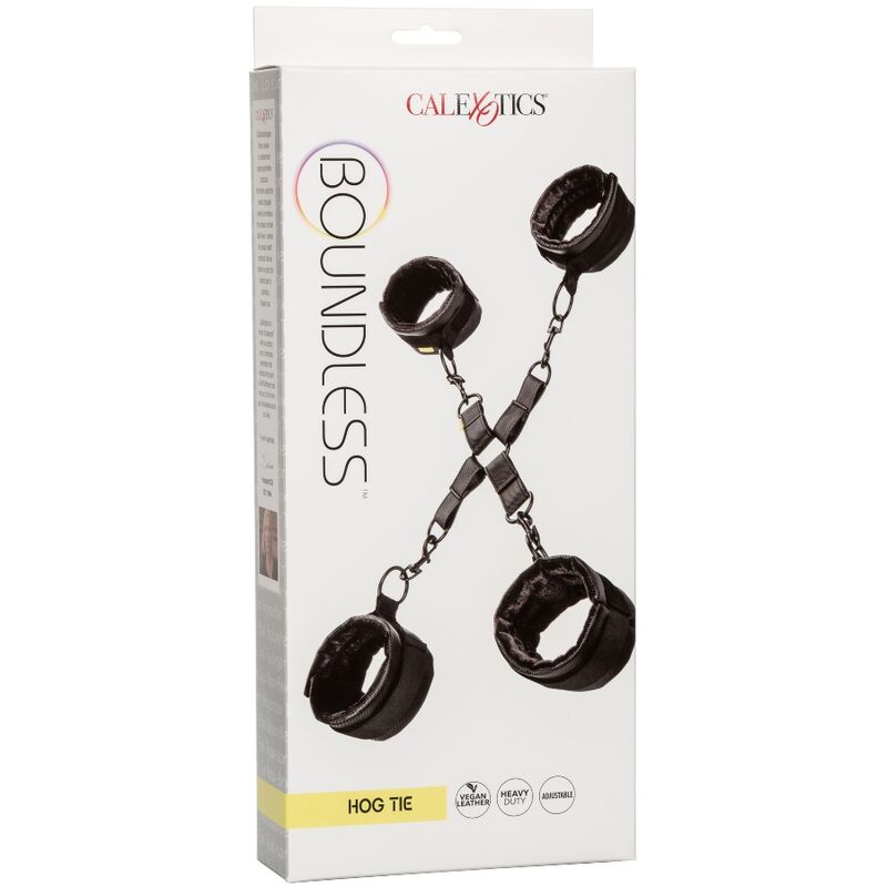 CALEXOTICS - CRAVATE SANS LIMITES