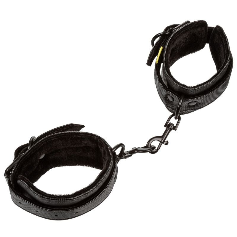 CALEXOTICS - CUFFLESS CUFFS