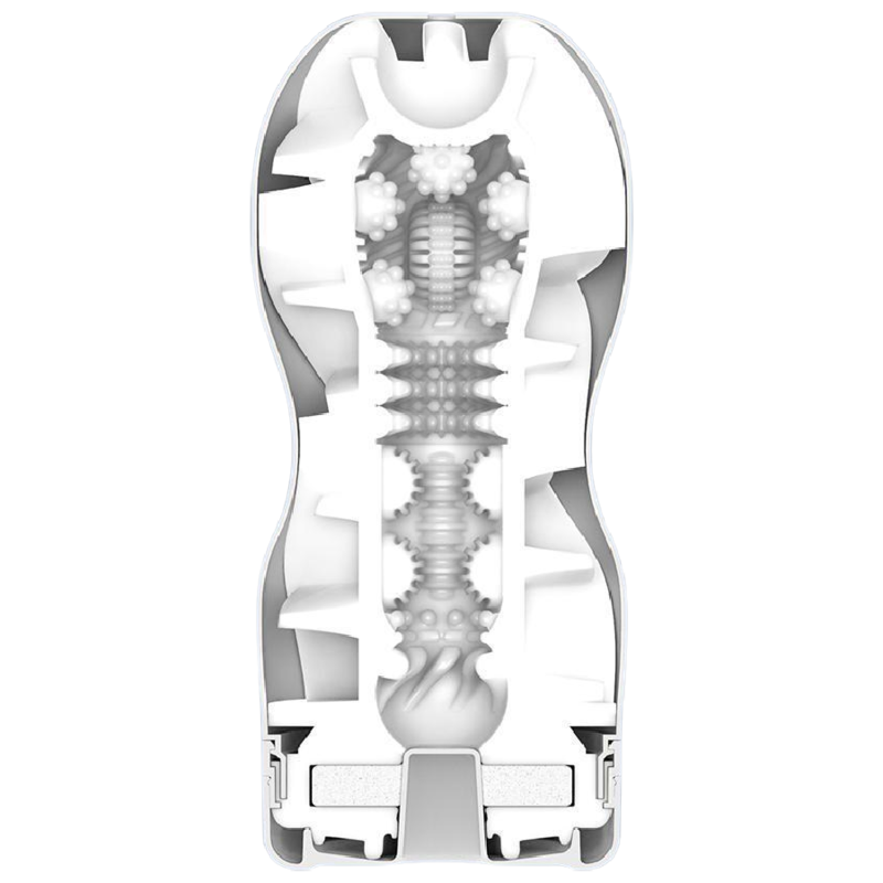 TENGA - COUPE AIR FLOW POUR MASTURBATEUR PREMIUM
