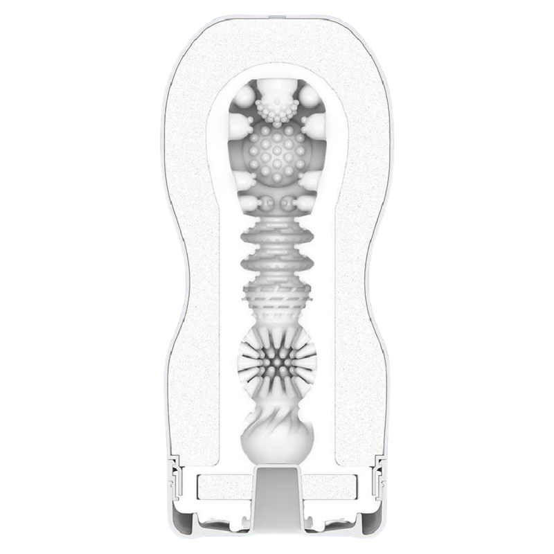 TENGA - MASTURBATEUR À TASSE VIDE PREMIUM