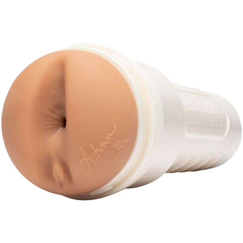FLESHLIGHT GIRLS - FALL TEXTURE PEACHES