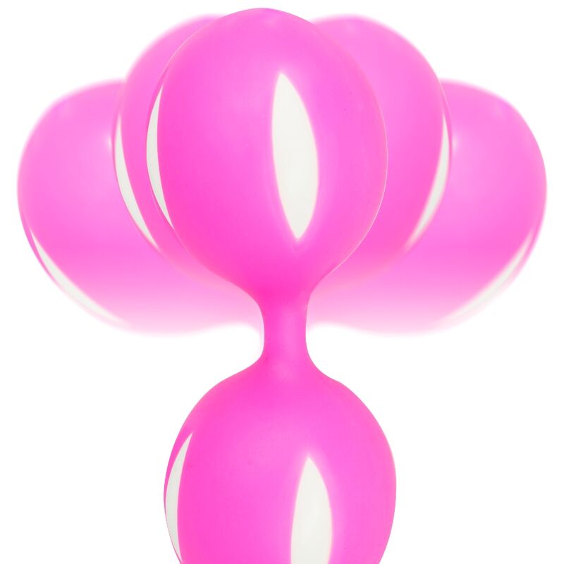 OHMAMA - SILICONE COATED SPHERES 70 GR