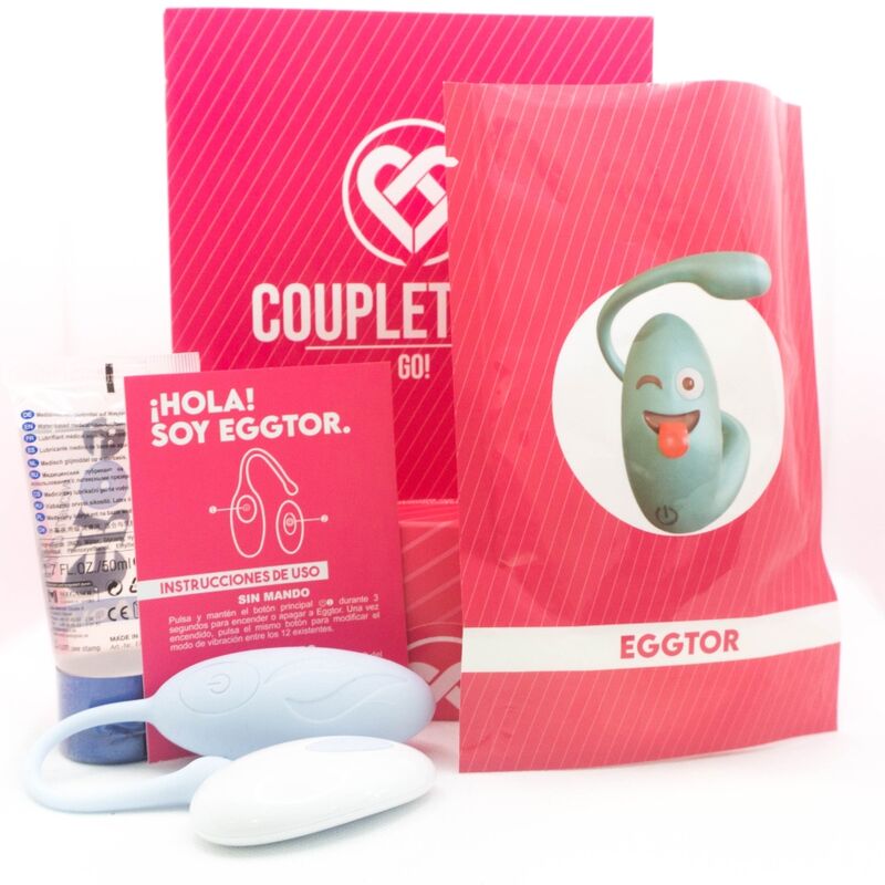 COUPLETITION ALLEZ! - JEU POUR COUPLES