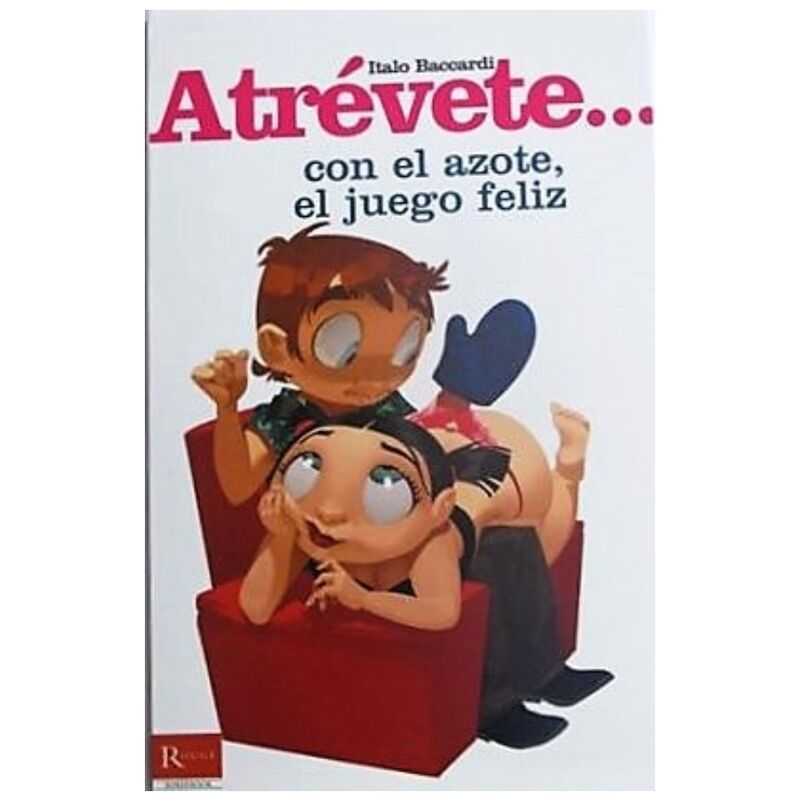 DIABLO PICANTE - VOUS ARRIVEZ... AVEC EL AZOTE