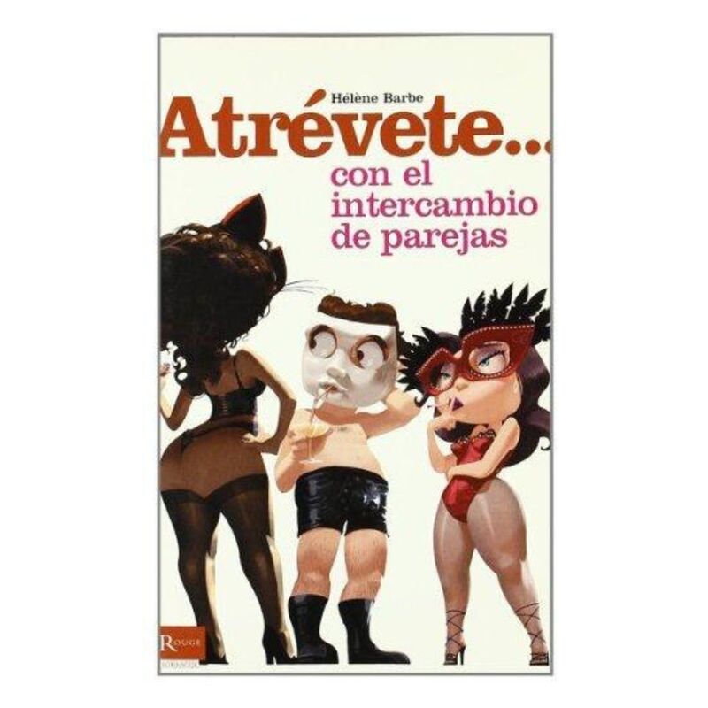 DIABLO PICANTE - VOUS ARRIVEZ... AVEC L'INTERCAMBIO DE PAREJAS