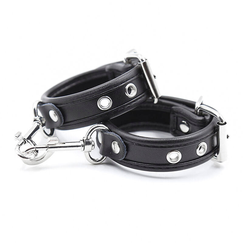 OHMAMA FETISH - WRIST WEAR