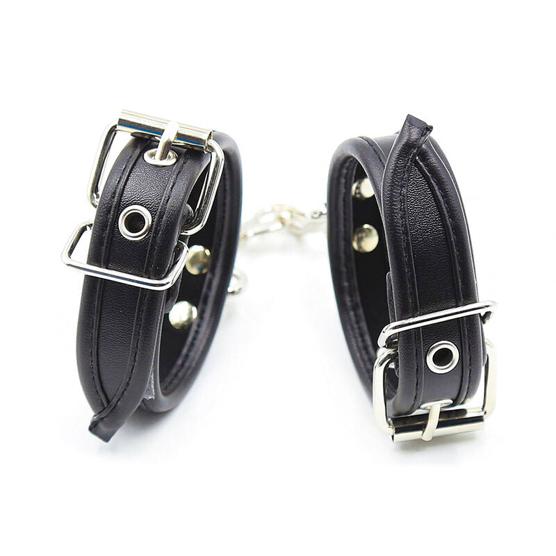 OHMAMA FETISH - WRIST WEAR