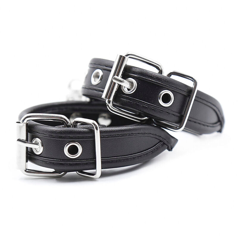 OHMAMA FETISH - WRIST WEAR