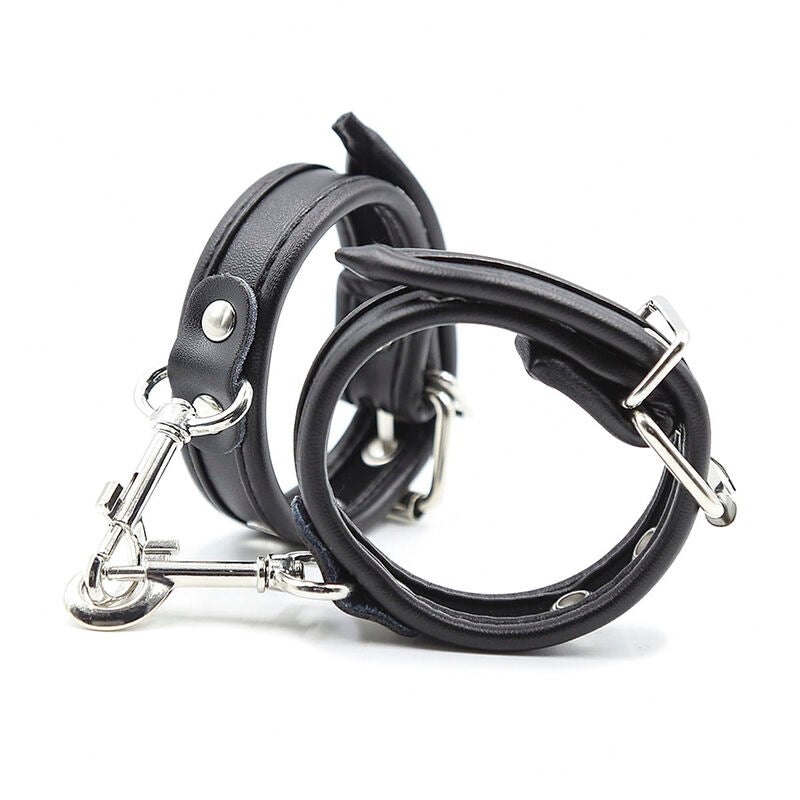 OHMAMA FETISH - WRIST WEAR