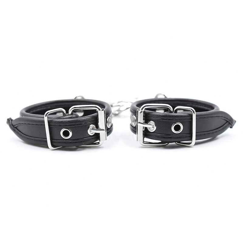 OHMAMA FETISH - WRIST WEAR