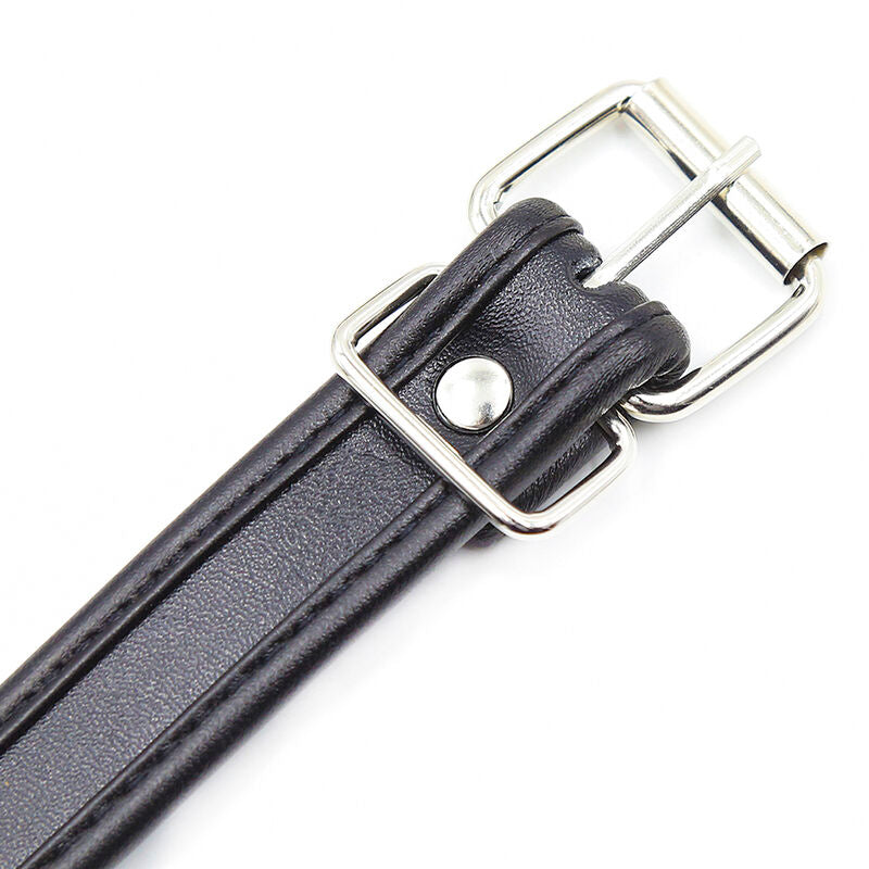 OHMAMA FETISH - WRIST WEAR