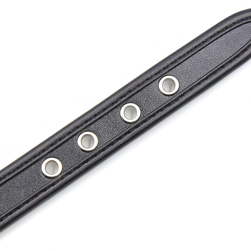 OHMAMA FETISH - WRIST WEAR