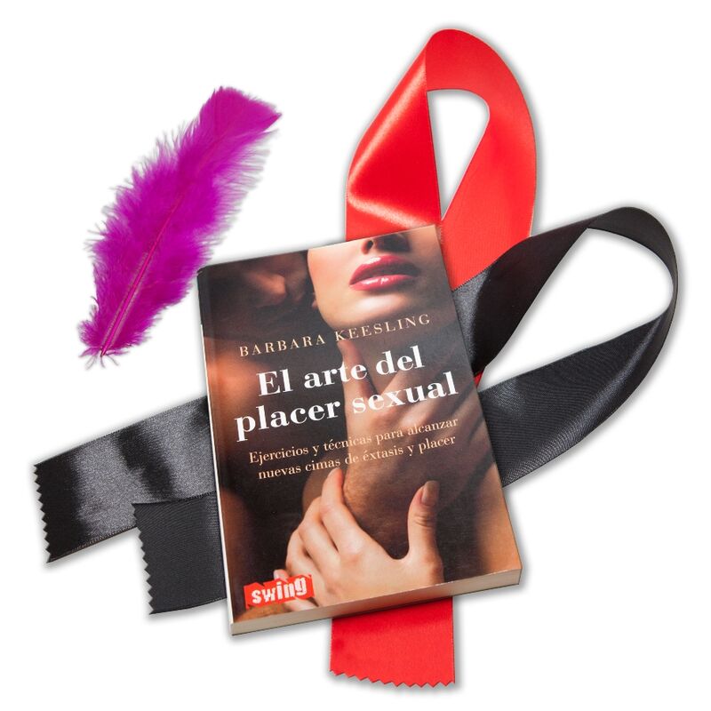 DIABLO PICANTE - GUIDE DE JEU L'ART DU PLAISIR SEXUEL
