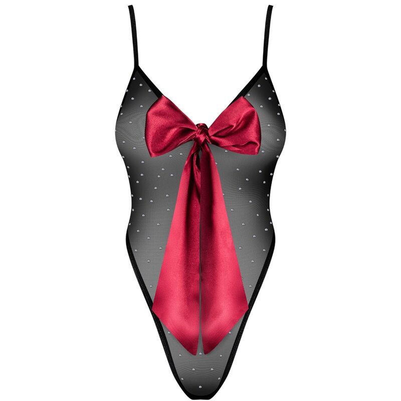 OBSESSIF - TIENESY TEDDY XXL/XXXL