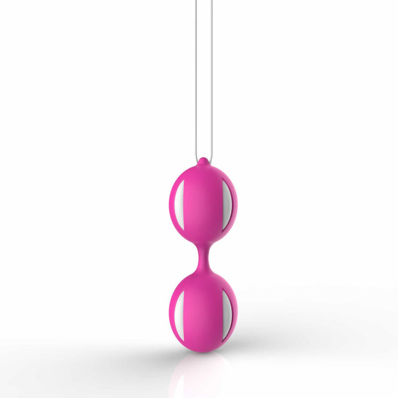 OHMAMA - SILICONE COATED SPHERES 70 GR
