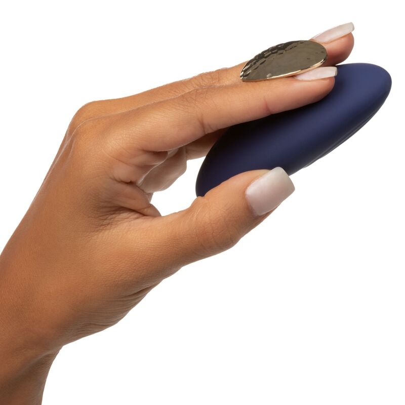 CALEXOTICS - PURPLE CHIC STIMULATOR 10 SPEED