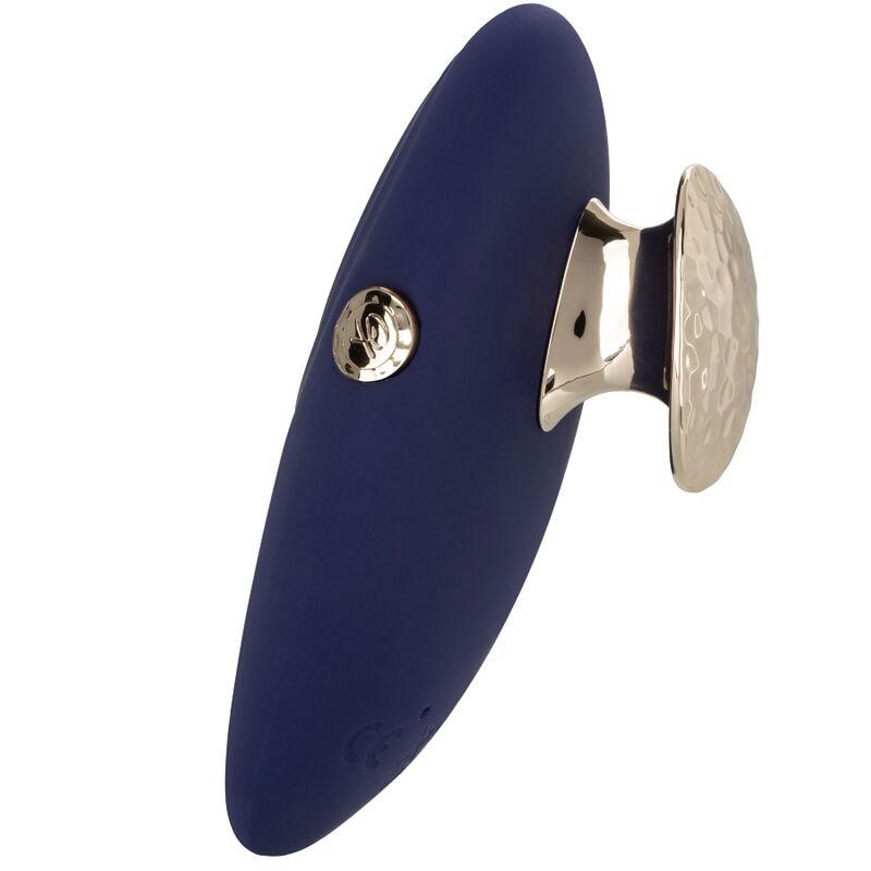 CALEXOTICS - PURPLE CHIC STIMULATOR 10 SPEED