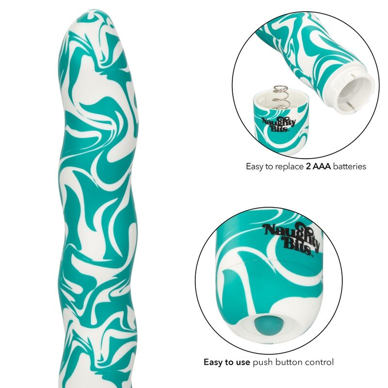 CALEXOTICS - BITE PERSONNELLE SQUIGGLE