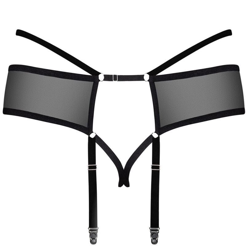 OBSESSIVE - 4XL/5XL JAGUERIA STRAP