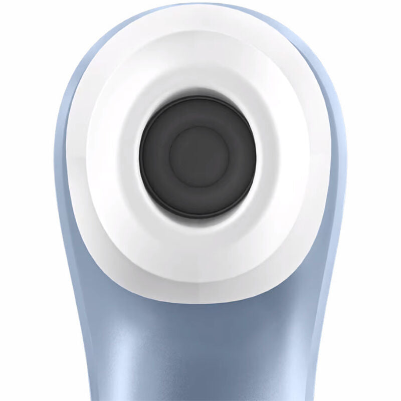 SATISFYER - STIMULATEUR PRO 2 VIOLET
