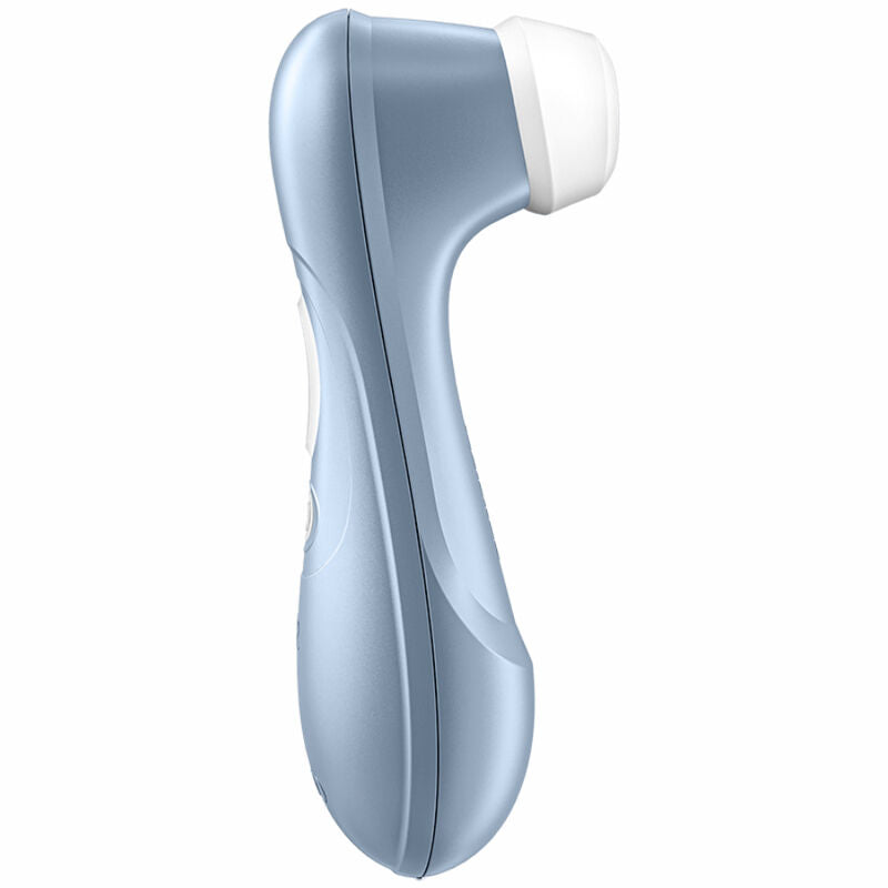 SATISFYER - STIMULATEUR PRO 2 VIOLET