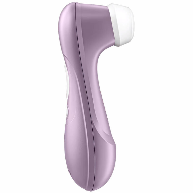 SATISFYER - STIMULATEUR PRO 2 VIOLET