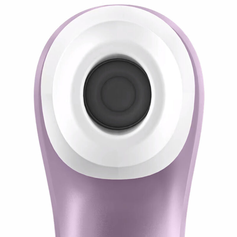SATISFYER - STIMULATEUR PRO 2 VIOLET