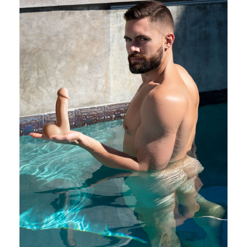 FLESHJACK - GODE GRIFFIN CARROWS 18 CM