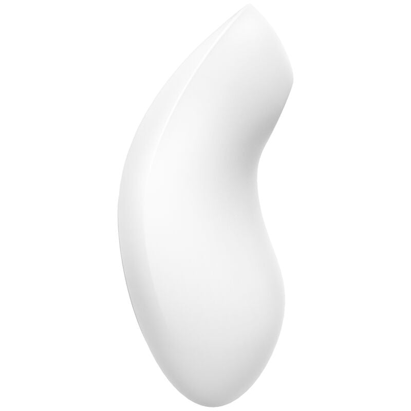 SATISFYER - STIMULATEUR ET VIBRATEUR AIR PULSE VULVA LOVER 2 BLEU