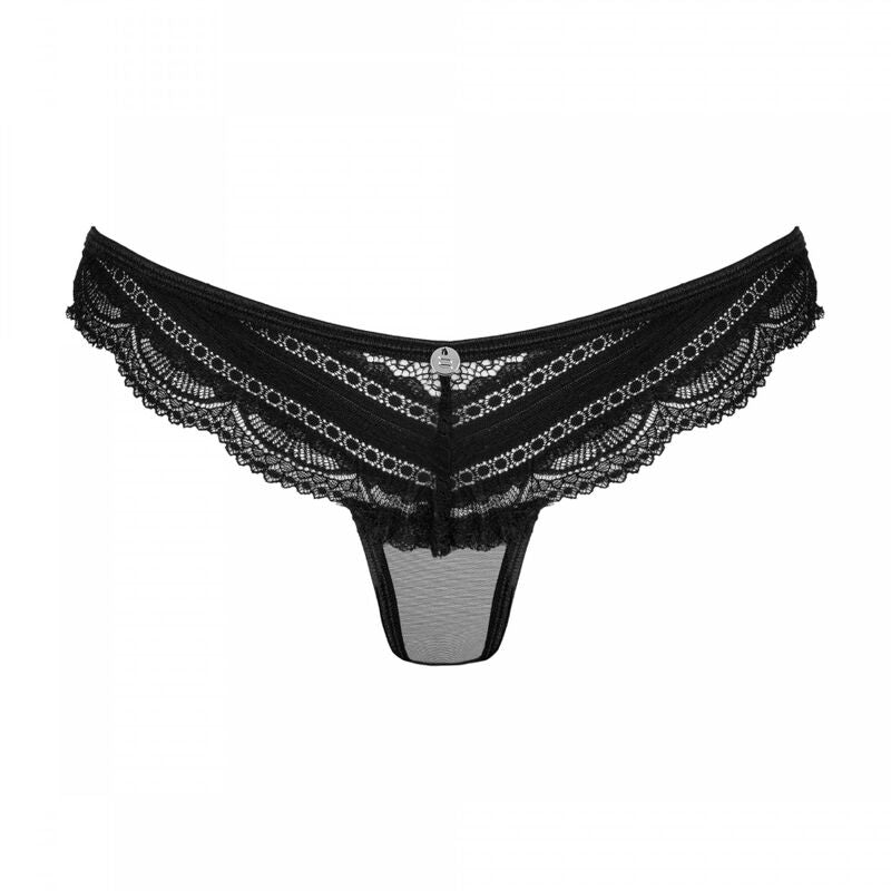 OBSESSIF - CULOTTE IVANNES S/M