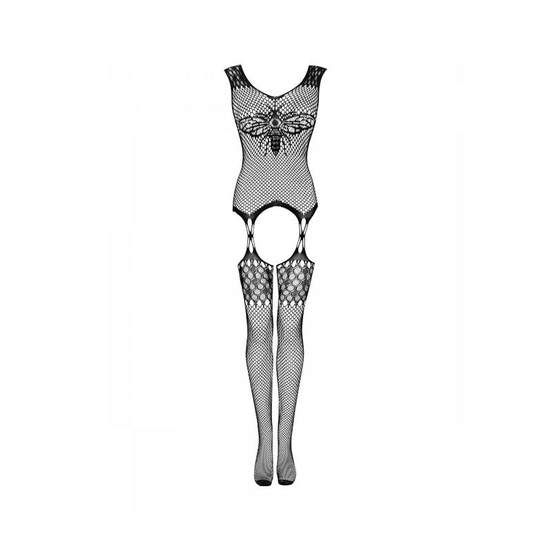 OBSESSIF - BODYSTOCKING G323 S/M/L