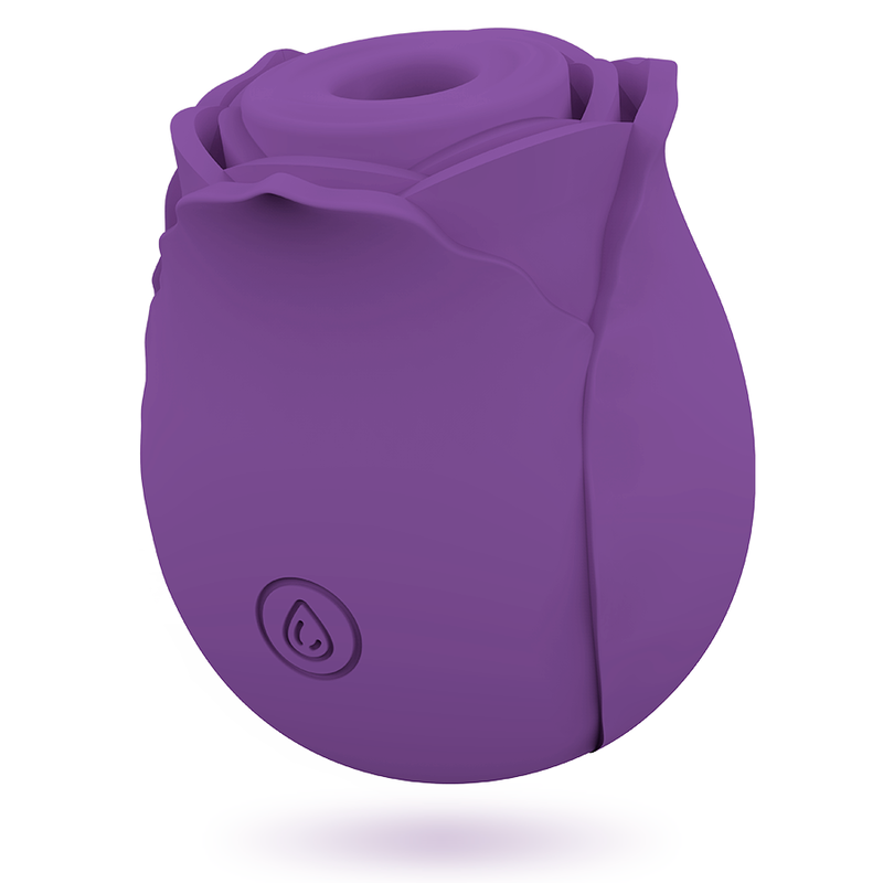 MIA - ROSE AIR WAVE STIMULATEUR ÉDITION LIMITÉE - VIOLET