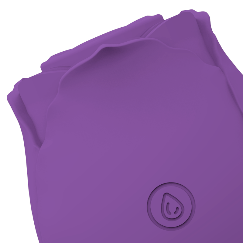 MIA - ROSE AIR WAVE STIMULATEUR ÉDITION LIMITÉE - VIOLET