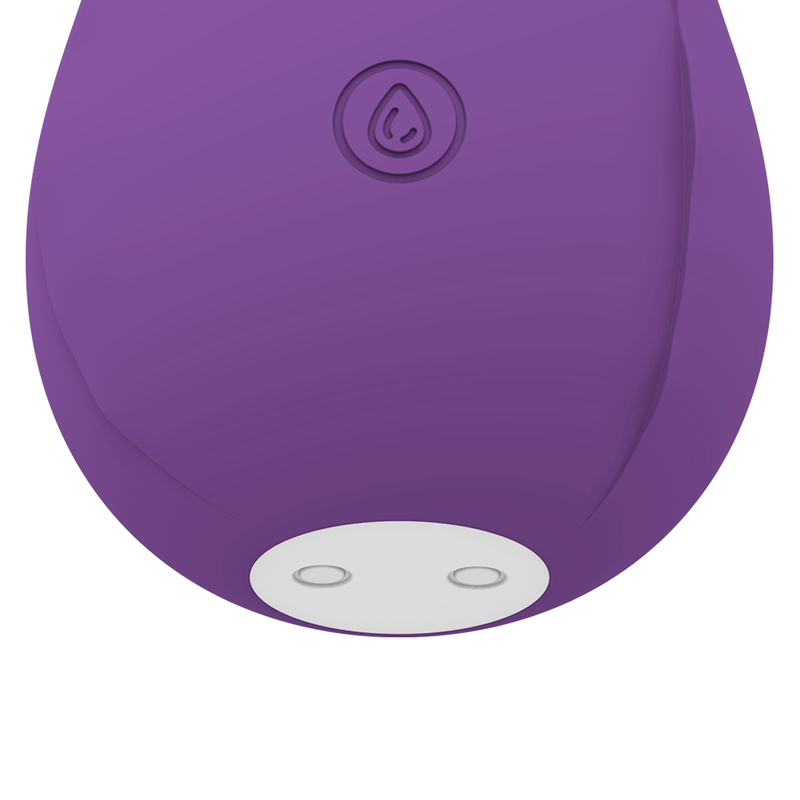 MIA - ROSE AIR WAVE STIMULATEUR ÉDITION LIMITÉE - VIOLET