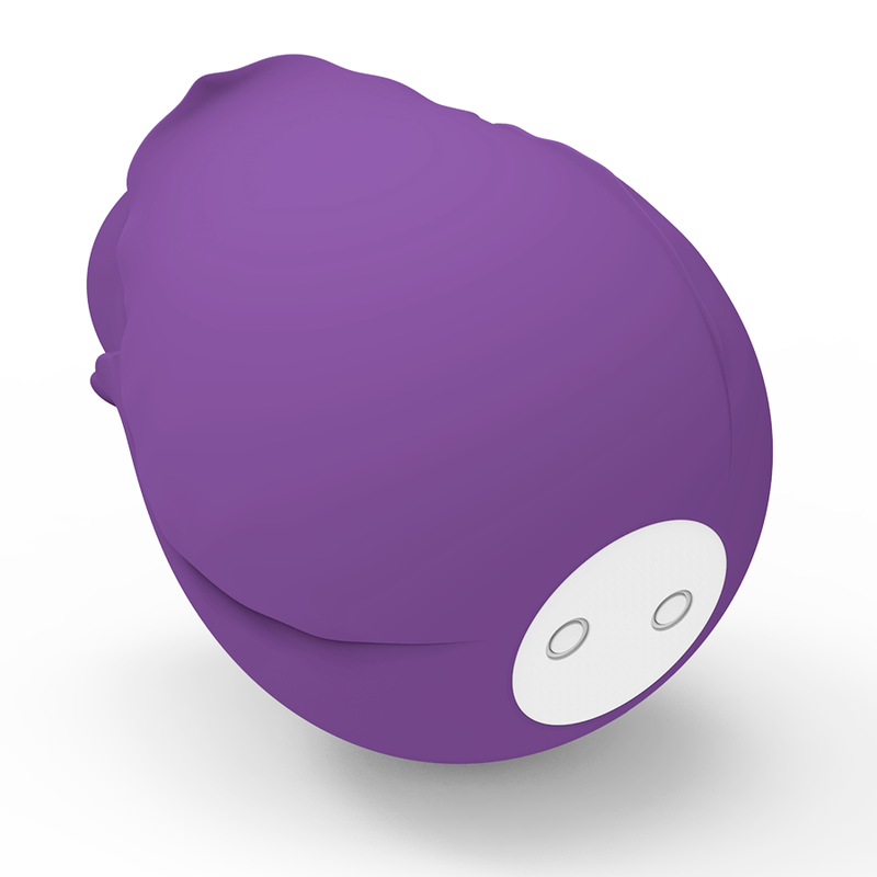 MIA - ROSE AIR WAVE STIMULATEUR ÉDITION LIMITÉE - VIOLET