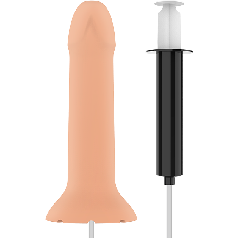 MYTHOLOGIE - GODE ÉJACULATEUR ORIGINAL FLIPPER
