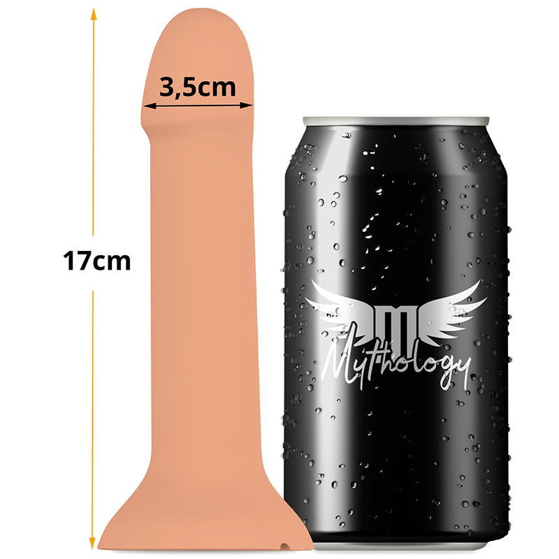 MYTHOLOGIE - GODE ÉJACULATEUR ORIGINAL FLIPPER