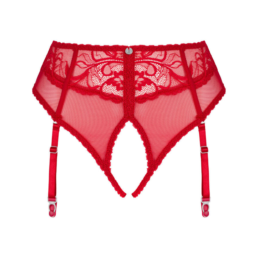 OBSESSIVE - DAGMARIE MUTANDINA REGGISEGIGERS XS/S