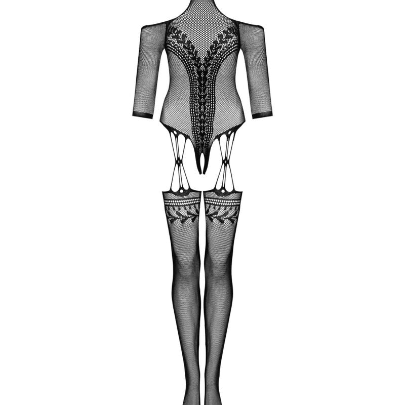 OBSESSIF - BODYSTOCKING G333 S/M/L