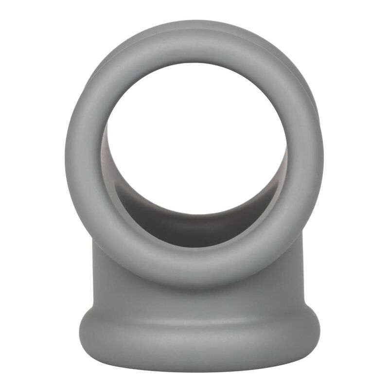CALEXOTICS - BAGUE GRIS ALPHA PRECISION