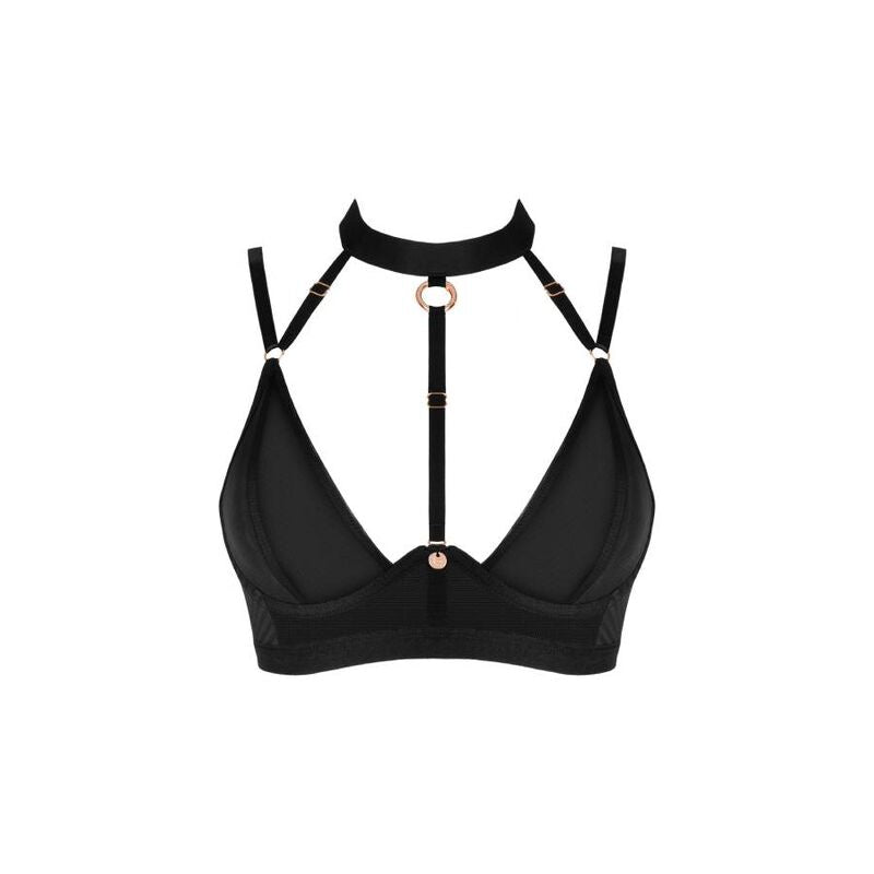 OBSESSIVE - REGGISENO BRASICA XS/S