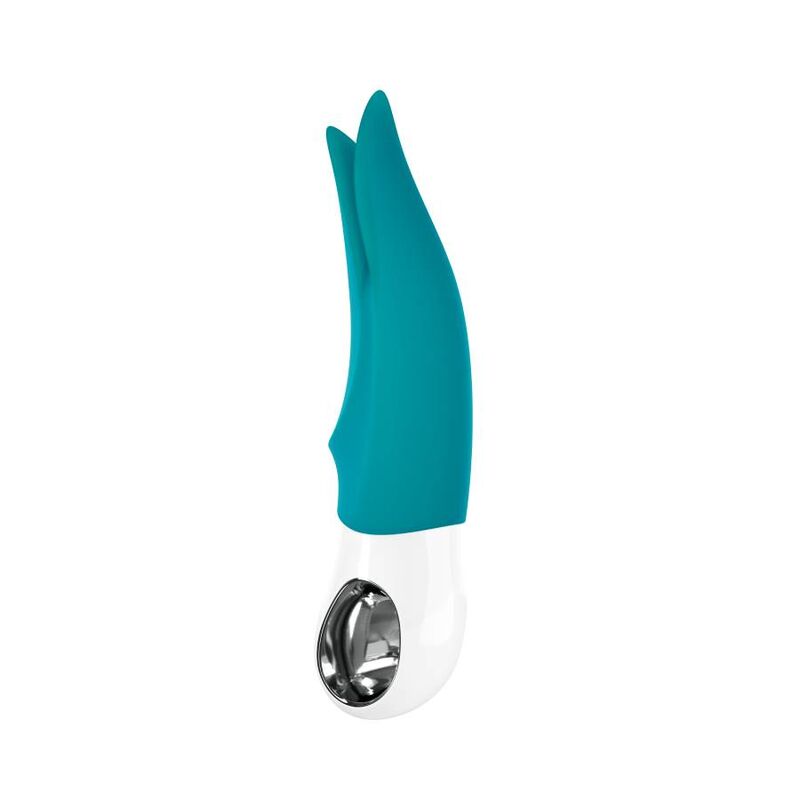 FUN FACTORY - VIBRATEUR CLITORAL À ESSENCE VOLTA G5