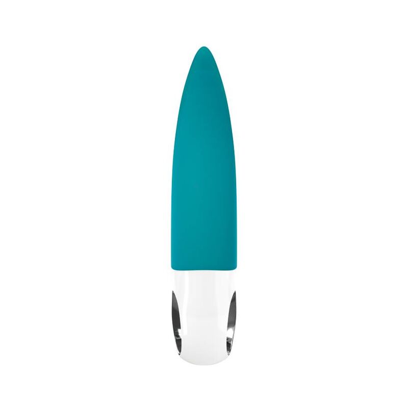 FUN FACTORY - VIBRATEUR CLITORAL À ESSENCE VOLTA G5