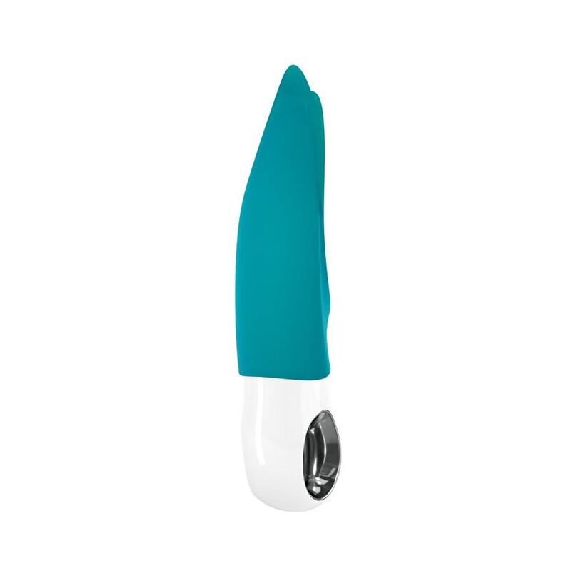 FUN FACTORY - VIBRATEUR CLITORAL À ESSENCE VOLTA G5